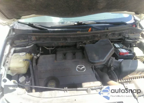 2012 Mazda Cx-9 Grand Touring из США, поврежденный, VIN JM3TB2DA9C0339762